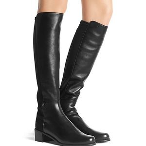 🔥 NWOT Stuart Weitzman | Mezzamezza Knee-High Boots